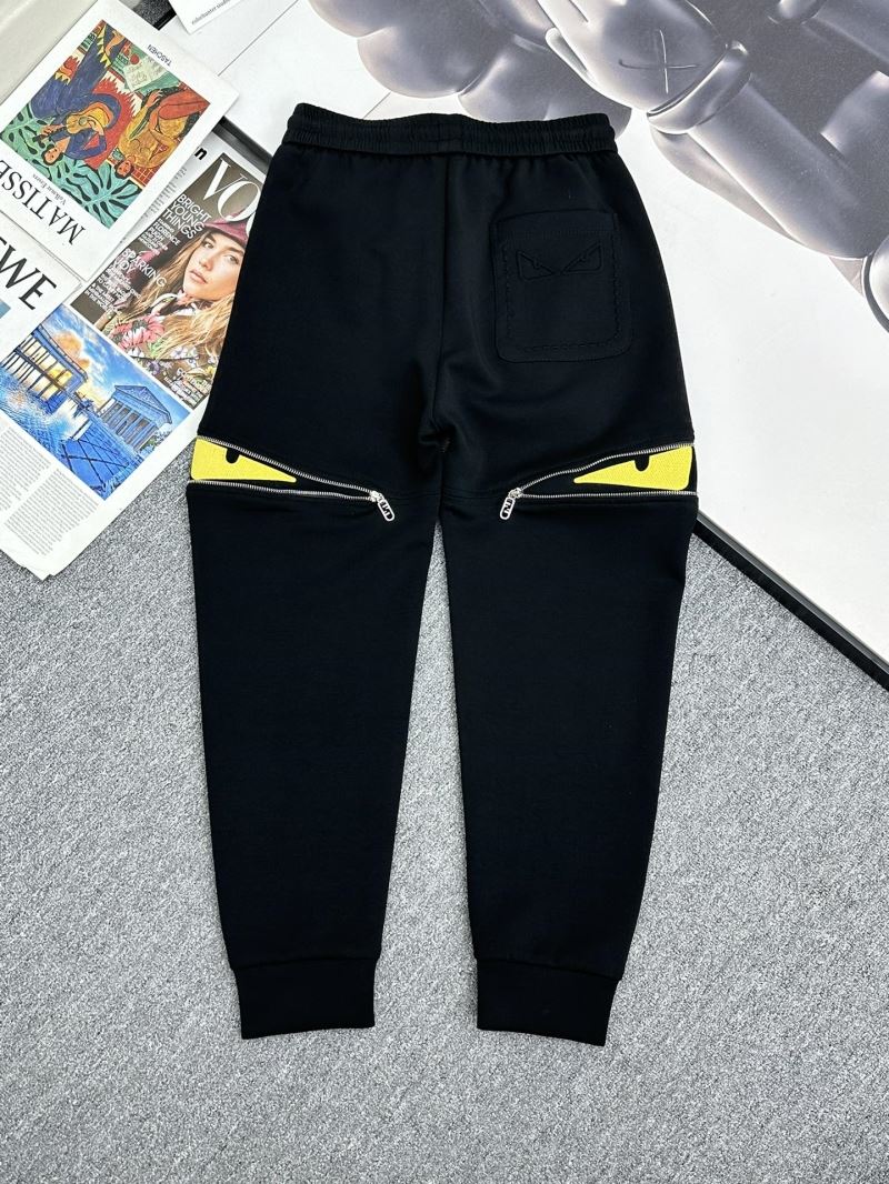 Fendi Long Pants